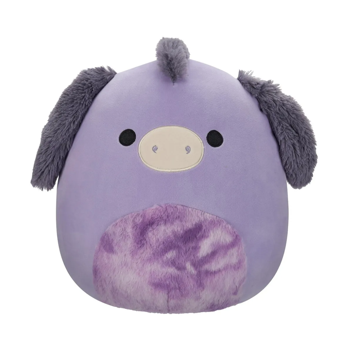 Squishmallows 30 cm sæson 19 – Deacon Donkey