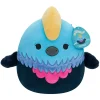 Squishmallows 30 cm sæson 16 – Melrose Cassowary