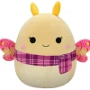 Squishmallows 50 cm sæson 21 – Miry the Moth
