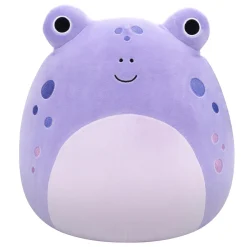 Squishmallows 30 cm sæson 21 – Nahomy the Tadpole
