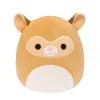 Squishmallows 30 cm sæson 17 – Zaine the Tarsier