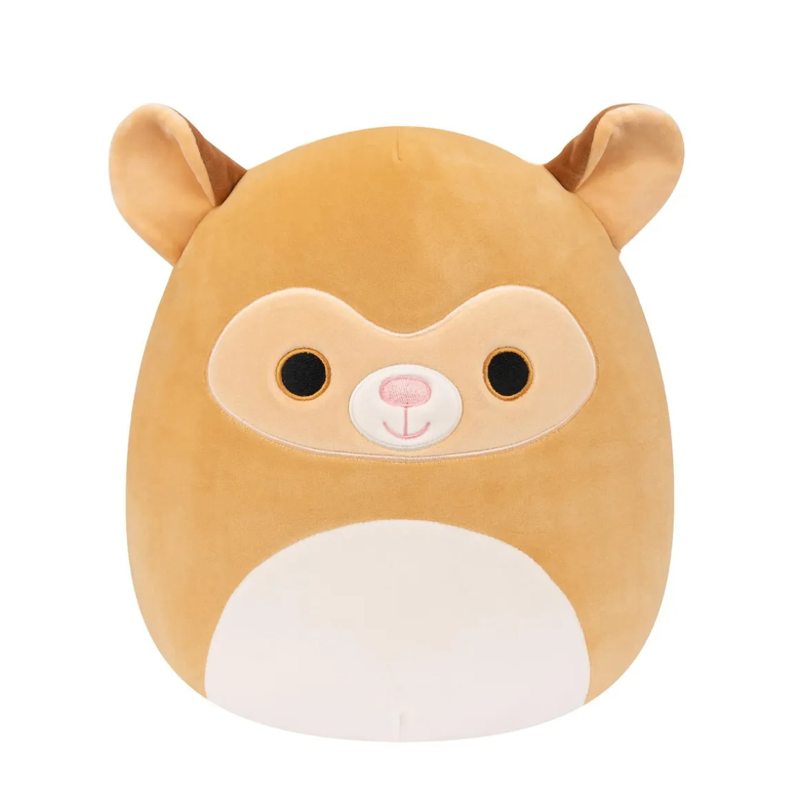 Squishmallows 30 cm sæson 17 – Zaine the Tarsier
