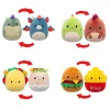 Squishmallows Flip-A-Mallow 13 cm sæson 20, pris pr. stk., sælges assorteret online