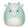 Squishmallows/Fuzz A Mallows 30 cm sæson 15 – Palmer Goat
