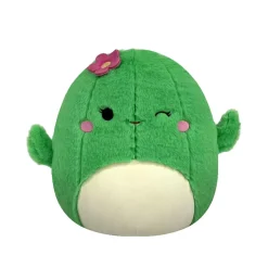 Squishmallows/Fuzz A Mallows 30 cm sæson 20 – Maritza the Cactus