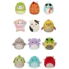 Squishmallows season 18 – 19 cm høje, pris pr. stk., sælges assorteret online