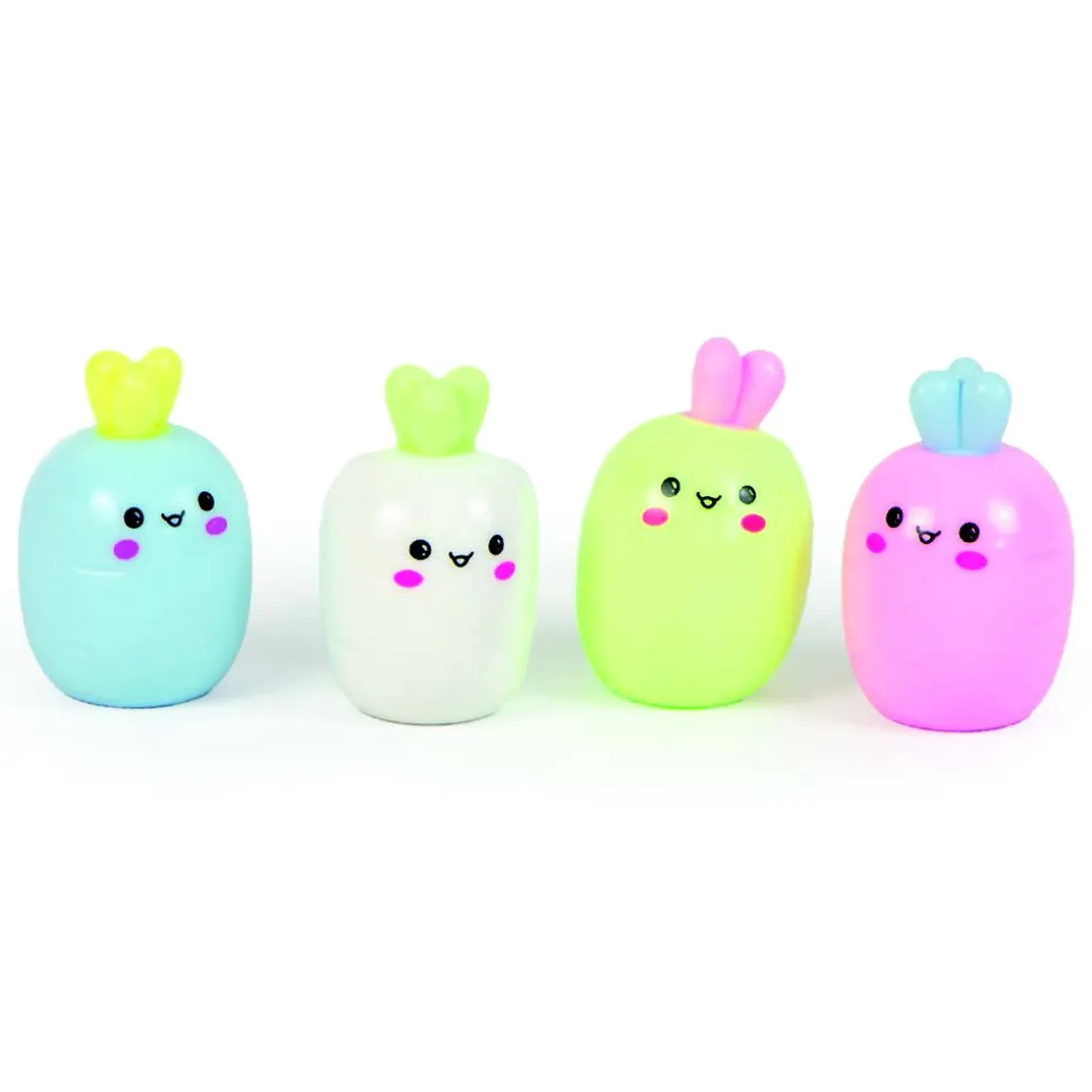 Squishy Candy Carrots – pris pr. stk.