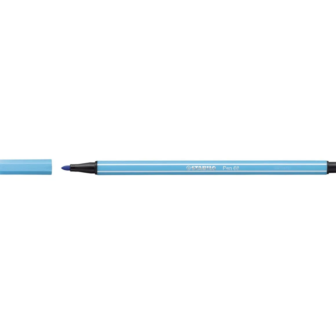 Stabilo Pen 68/57 azure