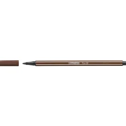 Stabilo Pen 68/45 brown