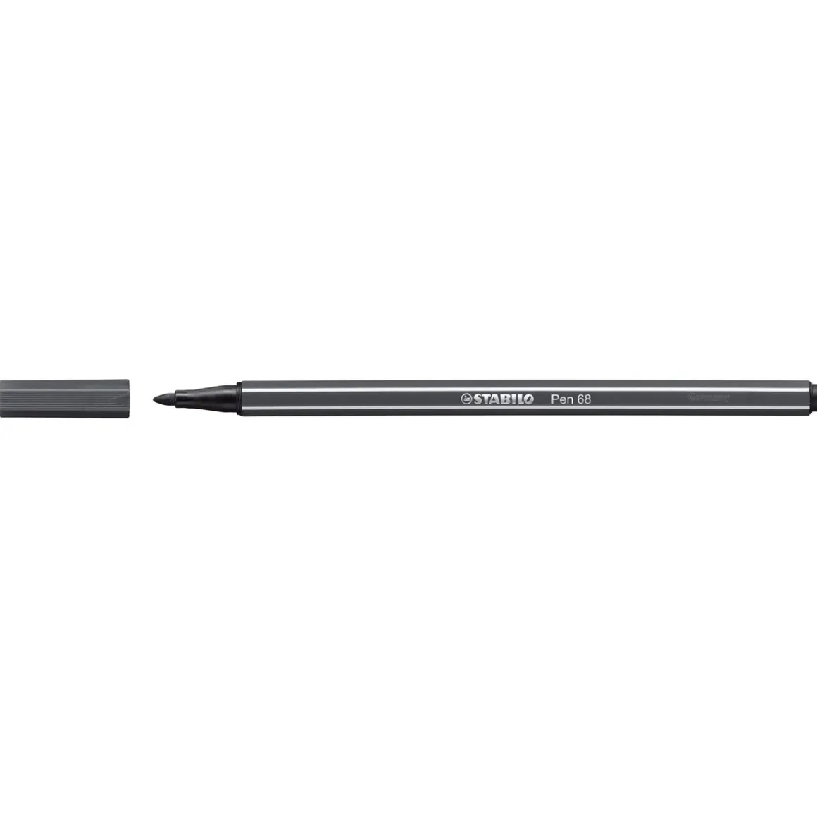 Stabilo Pen 68/97 dp.cold grey