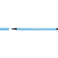 Stabilo Pen 68/031 fluo blue