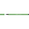 Stabilo Pen 68/033 fluo green