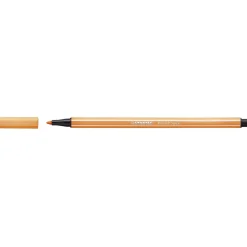Stabilo Pen 68/054 fluo orange