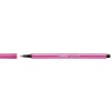 Stabilo Pen 68/056 fluo pink