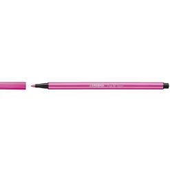 Stabilo Pen 68/056 fluo pink