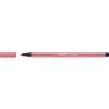 Stabilo Pen 68/040 fluo red