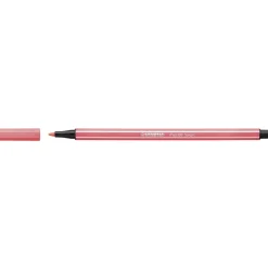 Stabilo Pen 68/040 fluo red