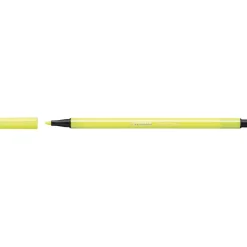 Stabilo Pen 68/024 fluo yellow