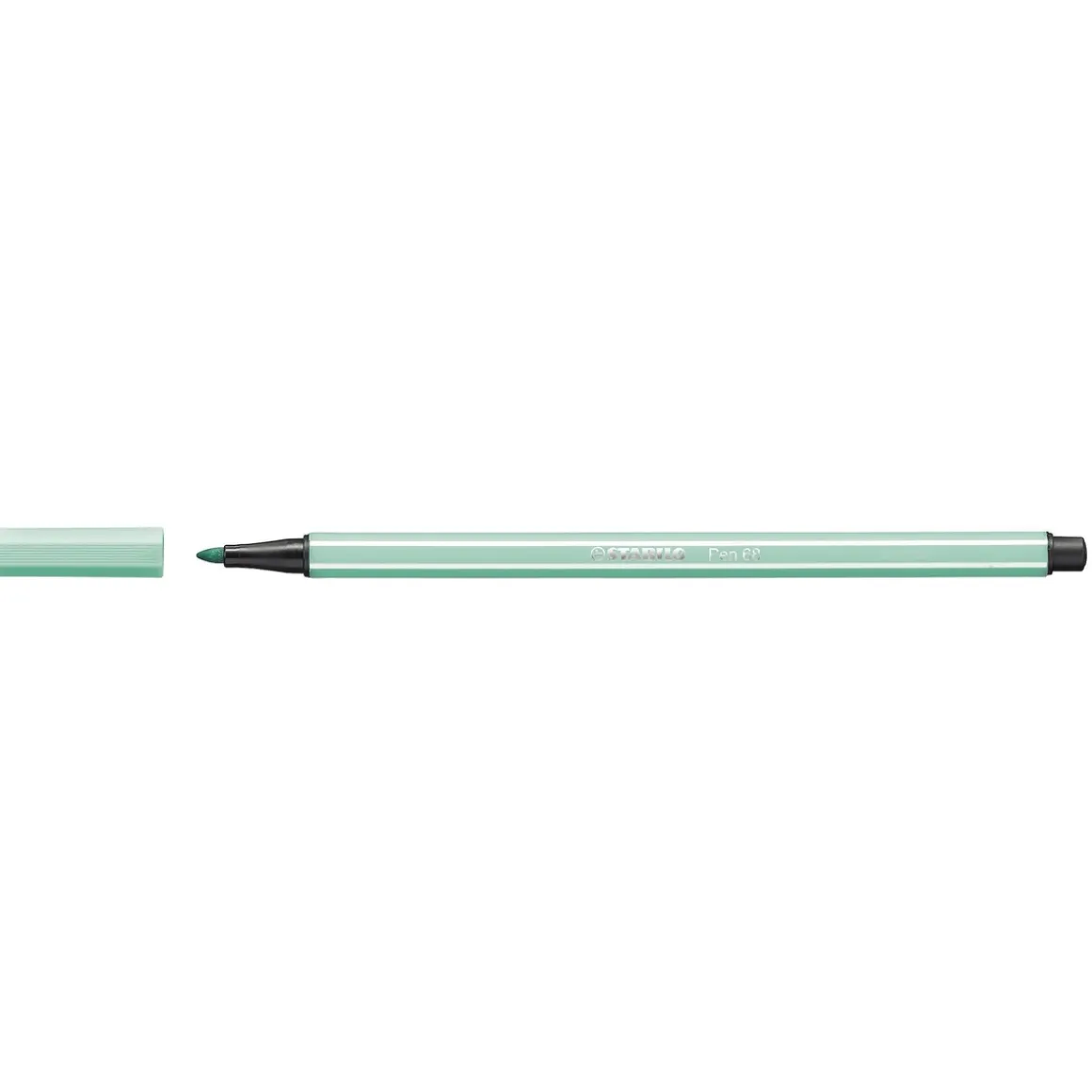 Stabilo Pen 68/13 ice green