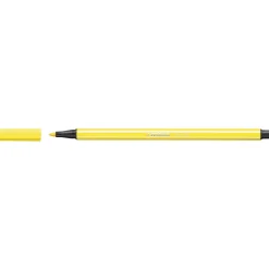 Stabilo Pen 68/24 lemon yellow