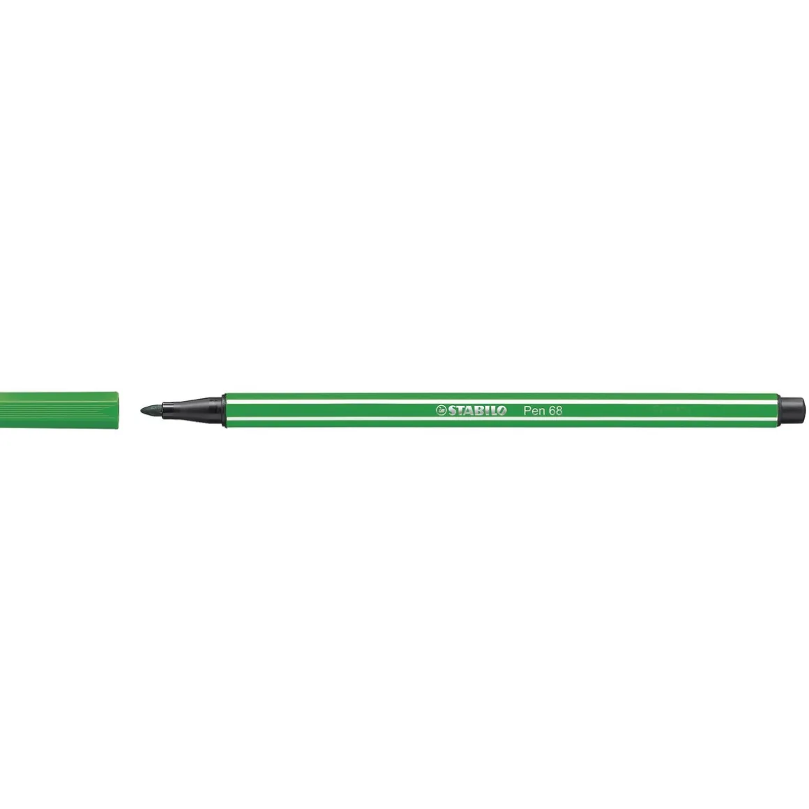 Stabilo Pen 68/16 lgt. emerald