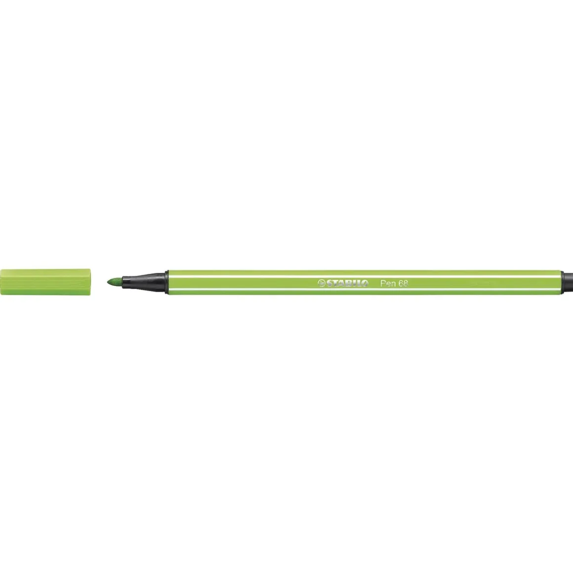 Stabilo Pen 68/33 light green