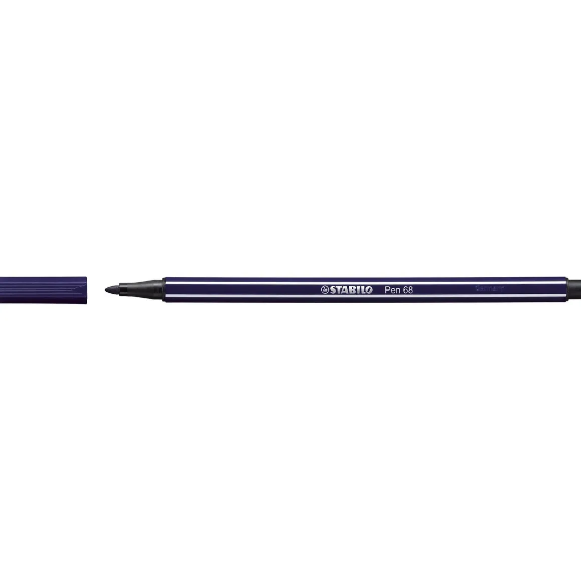 Stabilo Pen 68/58 lilac
