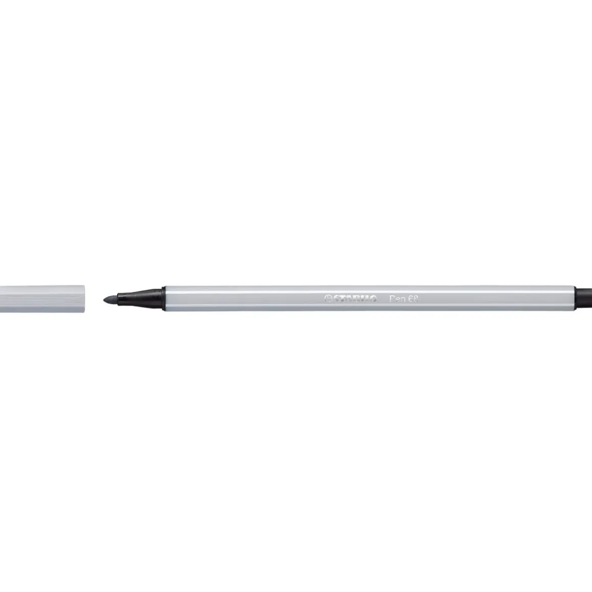 Stabilo Pen 68/94 lt.cold grey