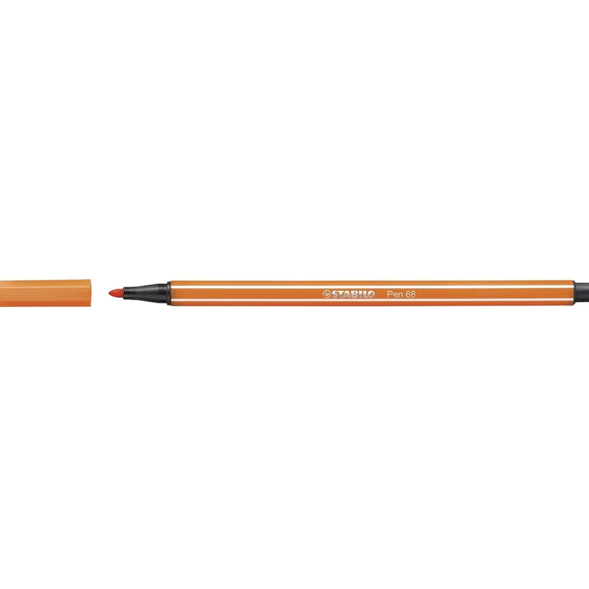 Stabilo Pen 68/54 orange