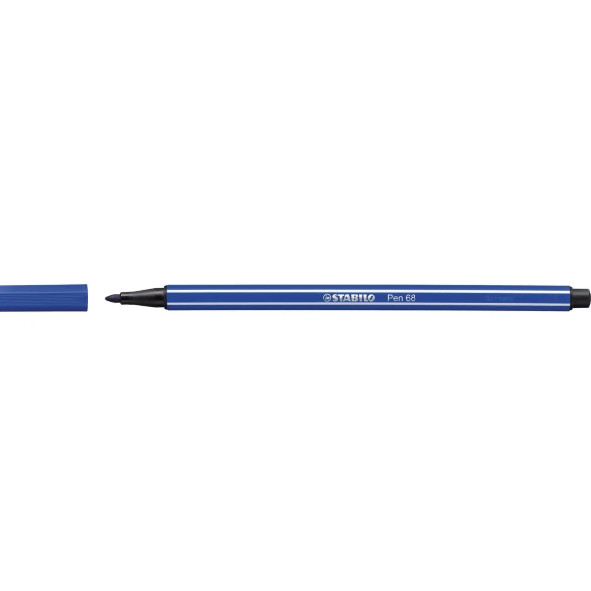 Stabilo Pen 68/22 prussianblue