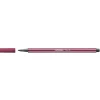 Stabilo Pen 68/19 purple