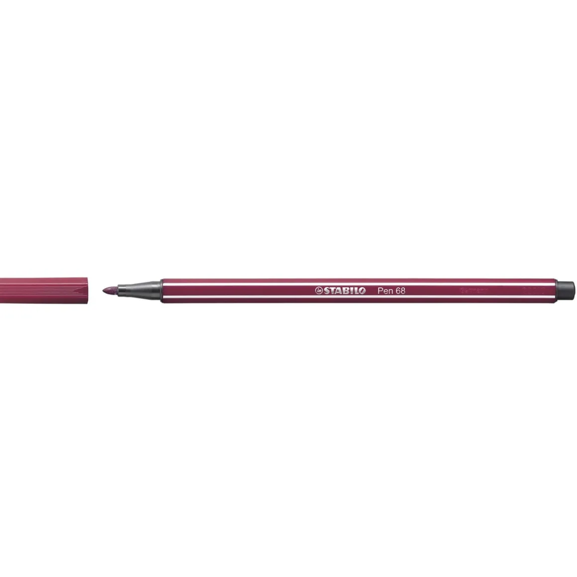 Stabilo Pen 68/19 purple