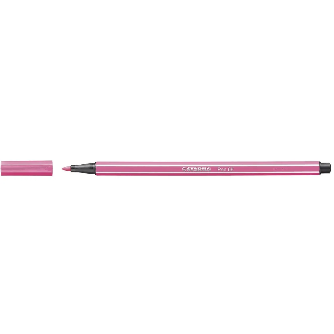 Stabilo Pen 68/56 rose