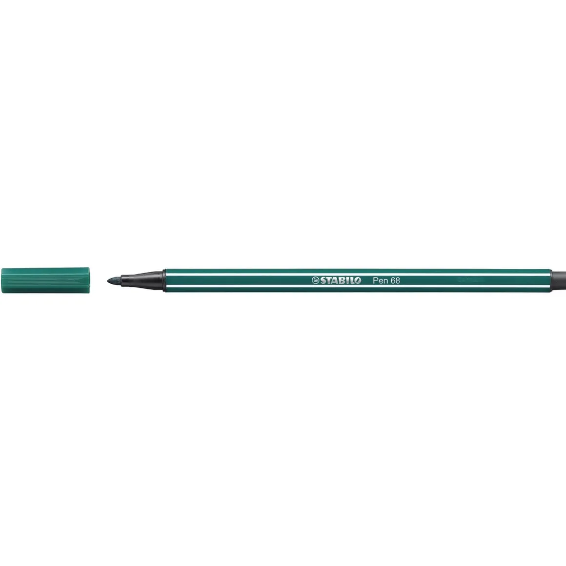 Stabilo Pen 68/53 turquo.green