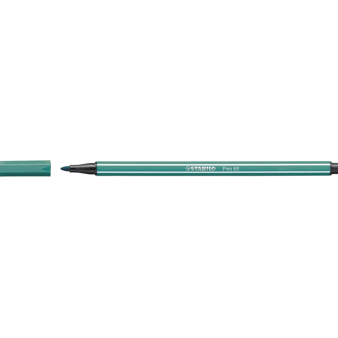 Stabilo Pen 68/51 turquoi.blue