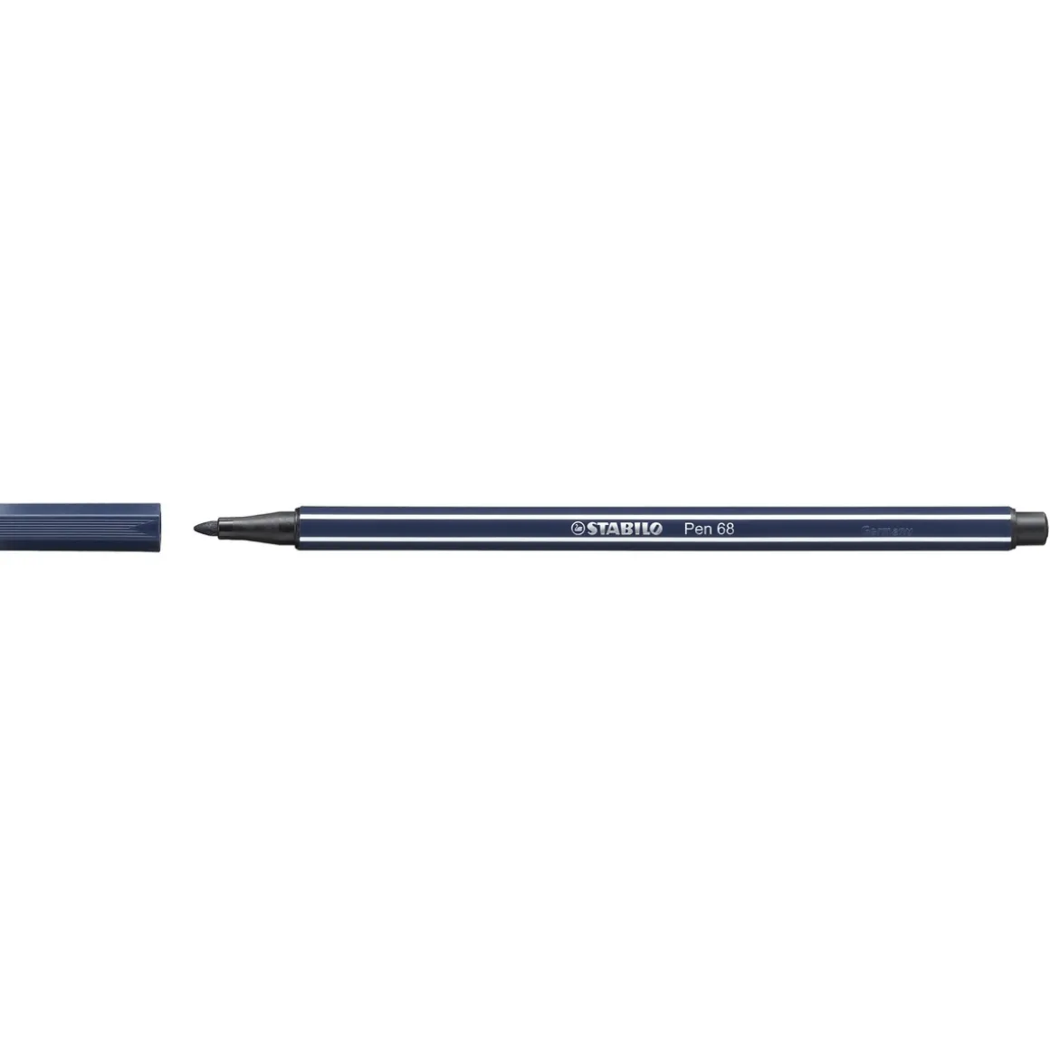 Stabilo Pen 68/32 ultramarine