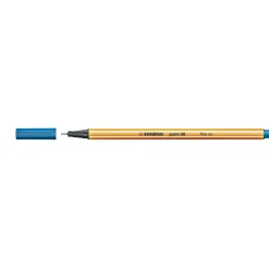 Stabilo point 88/41 blue