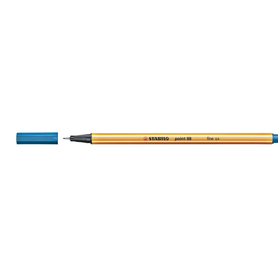 Stabilo point 88/41 blue