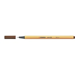 Stabilo point 88/45 brown