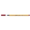 Stabilo point 88/50 crimson