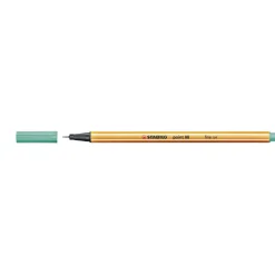 Stabilo point 88/13 ice green