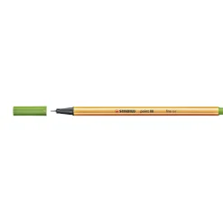 Stabilo point 88/43 lgt green