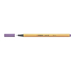 Stabilo point 88/59 lgt lilac