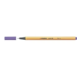 Stabilo point 88/58 lilac
