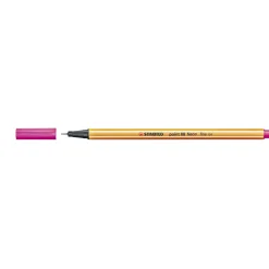 Stabilo point 88/056 neon pink
