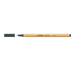 Stabilo point 88/63 olivegreen