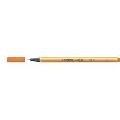 Stabilo point 88/54 orange