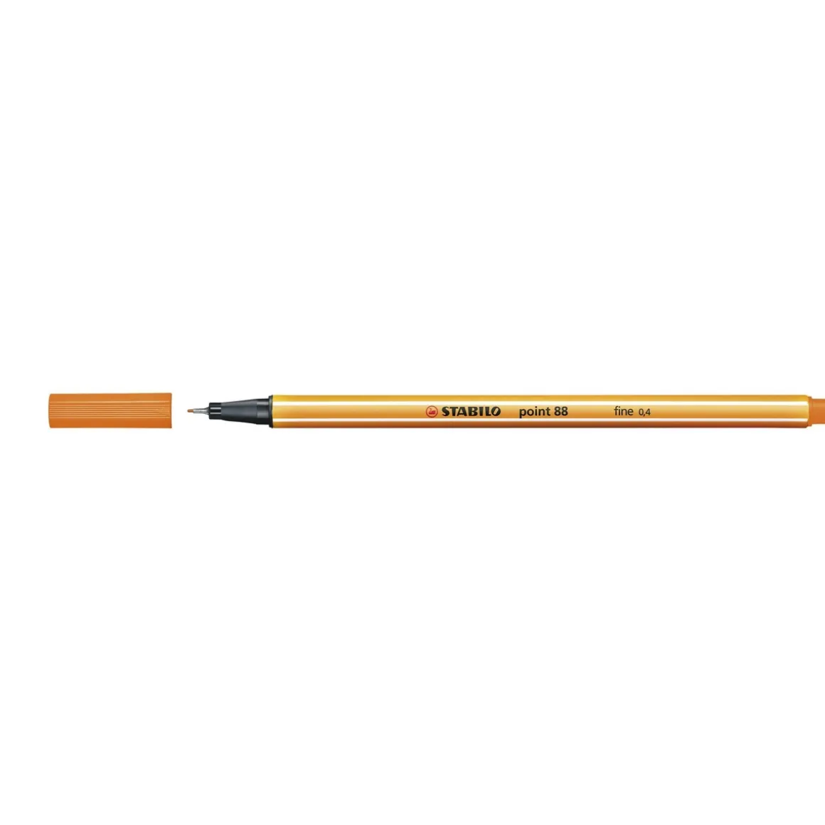 Stabilo point 88/54 orange