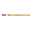 Stabilo point 88/56 pink