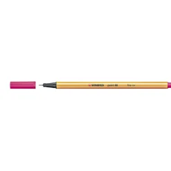 Stabilo point 88/56 pink